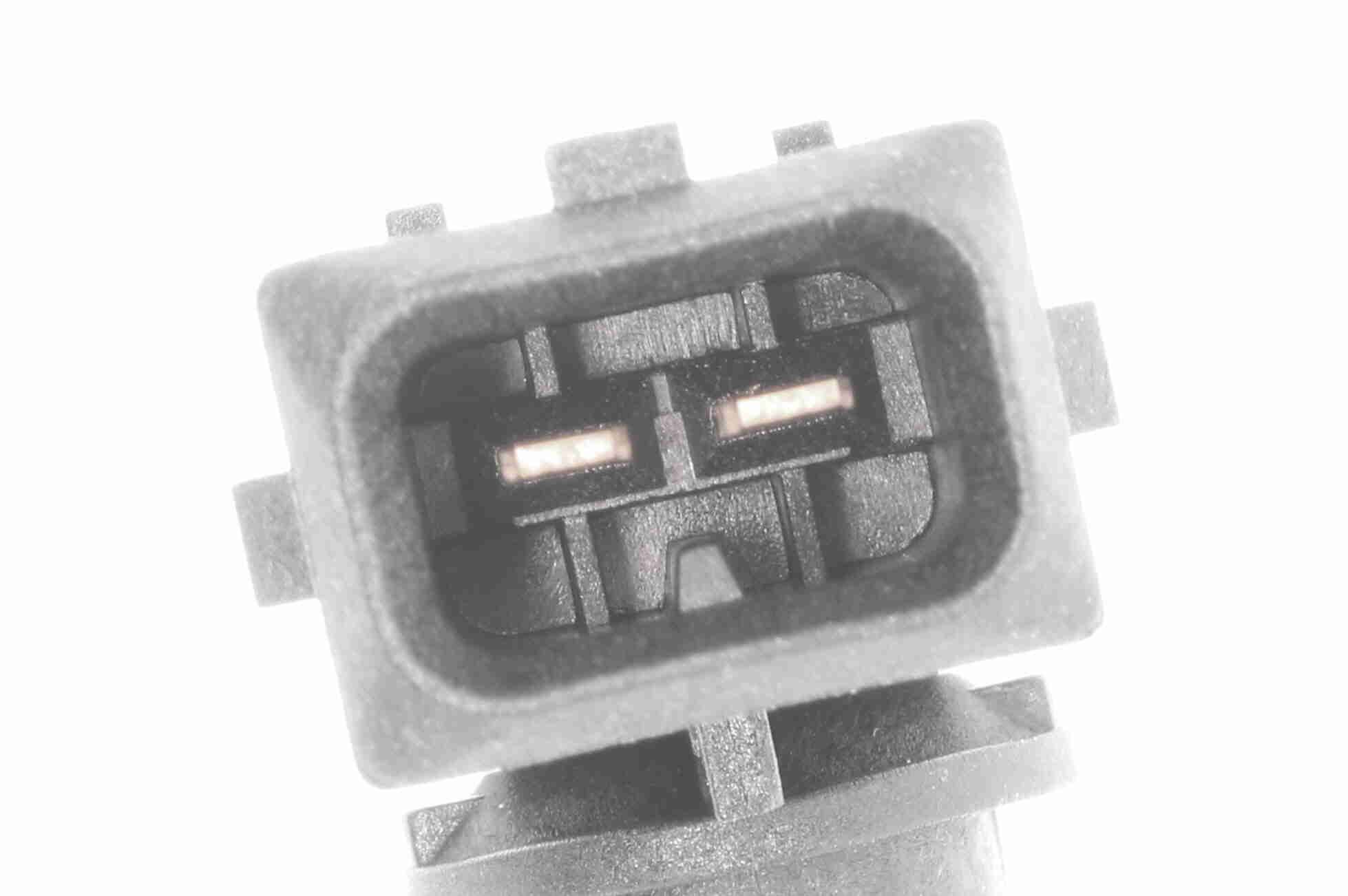 Sensor, Ansauglufttemperatur
