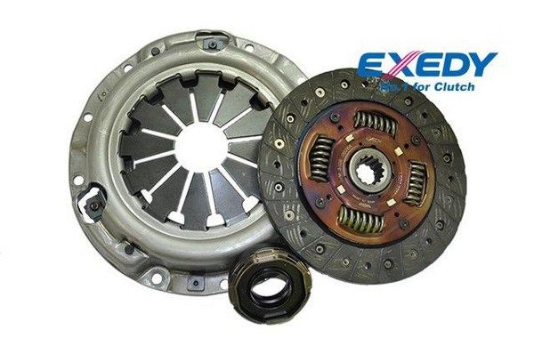 185mm Suzuki Holden - TecDoc Only