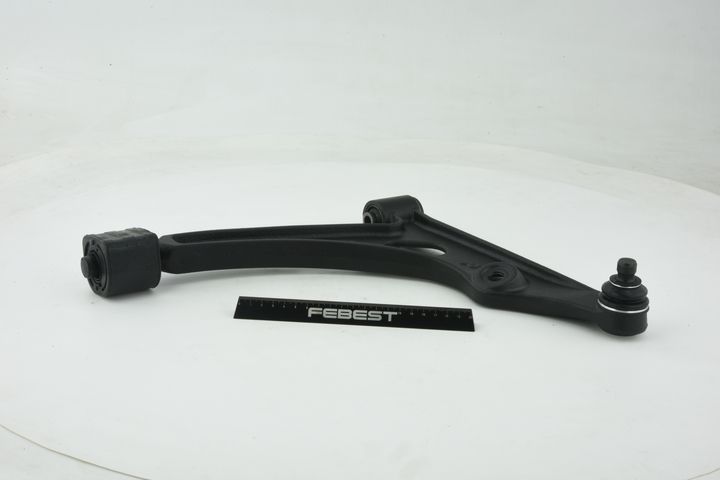 vikšro valdymo svirtis