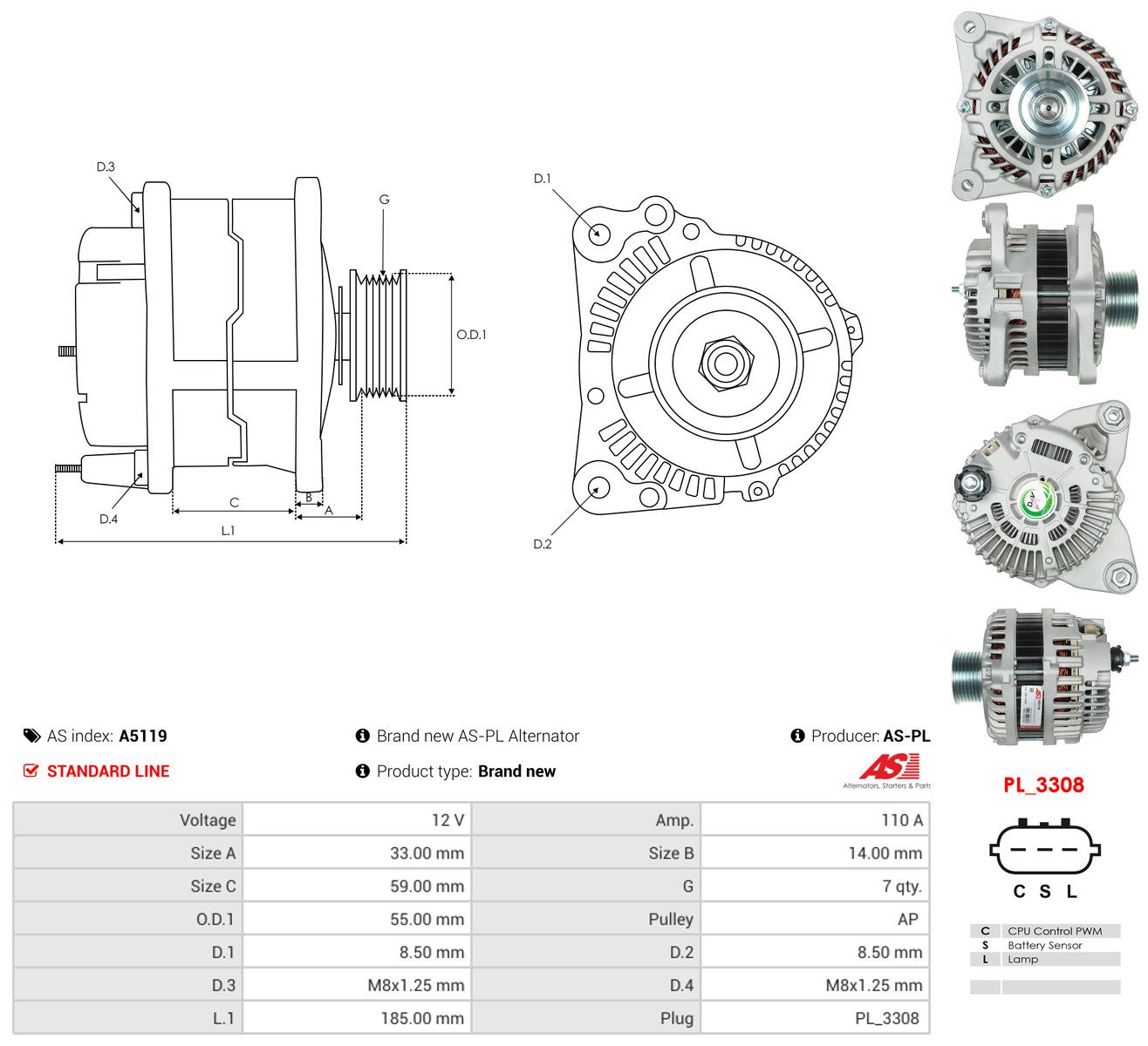Generator