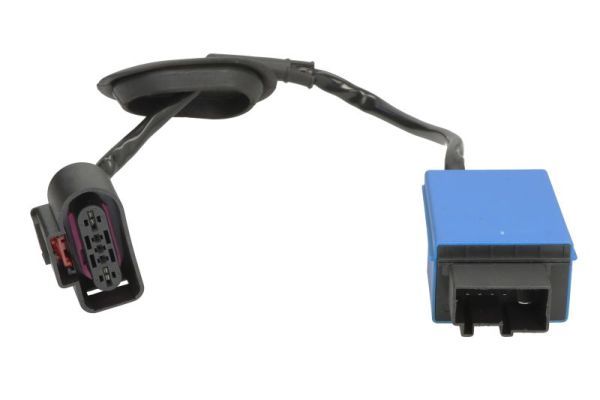 Engitech ENT190002 Steuergerät, Kraftstoffpumpe
