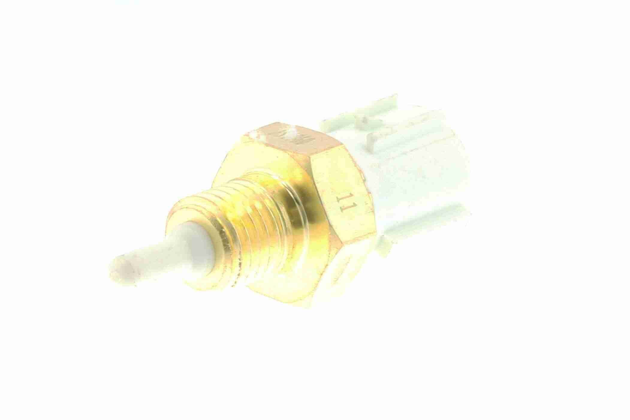Sensor, Ansauglufttemperatur