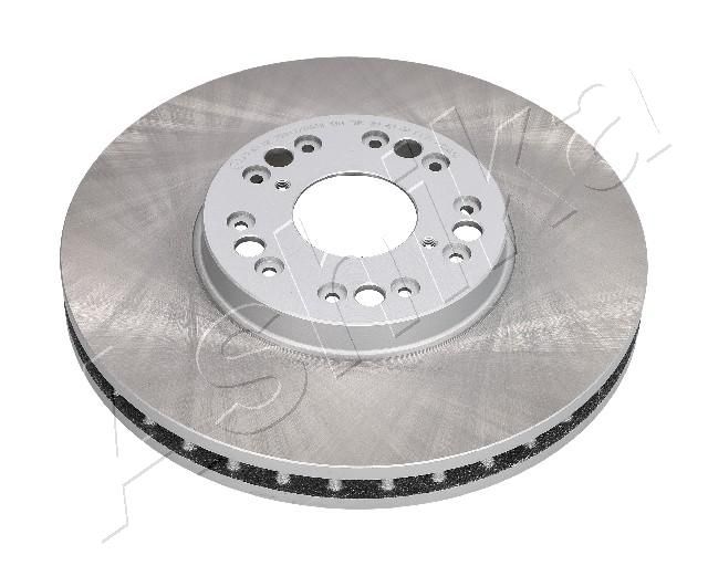 Brake Disc 60-02-286C