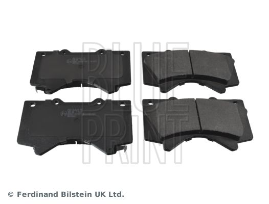 Brake Pad Set, disc brake ADT342175