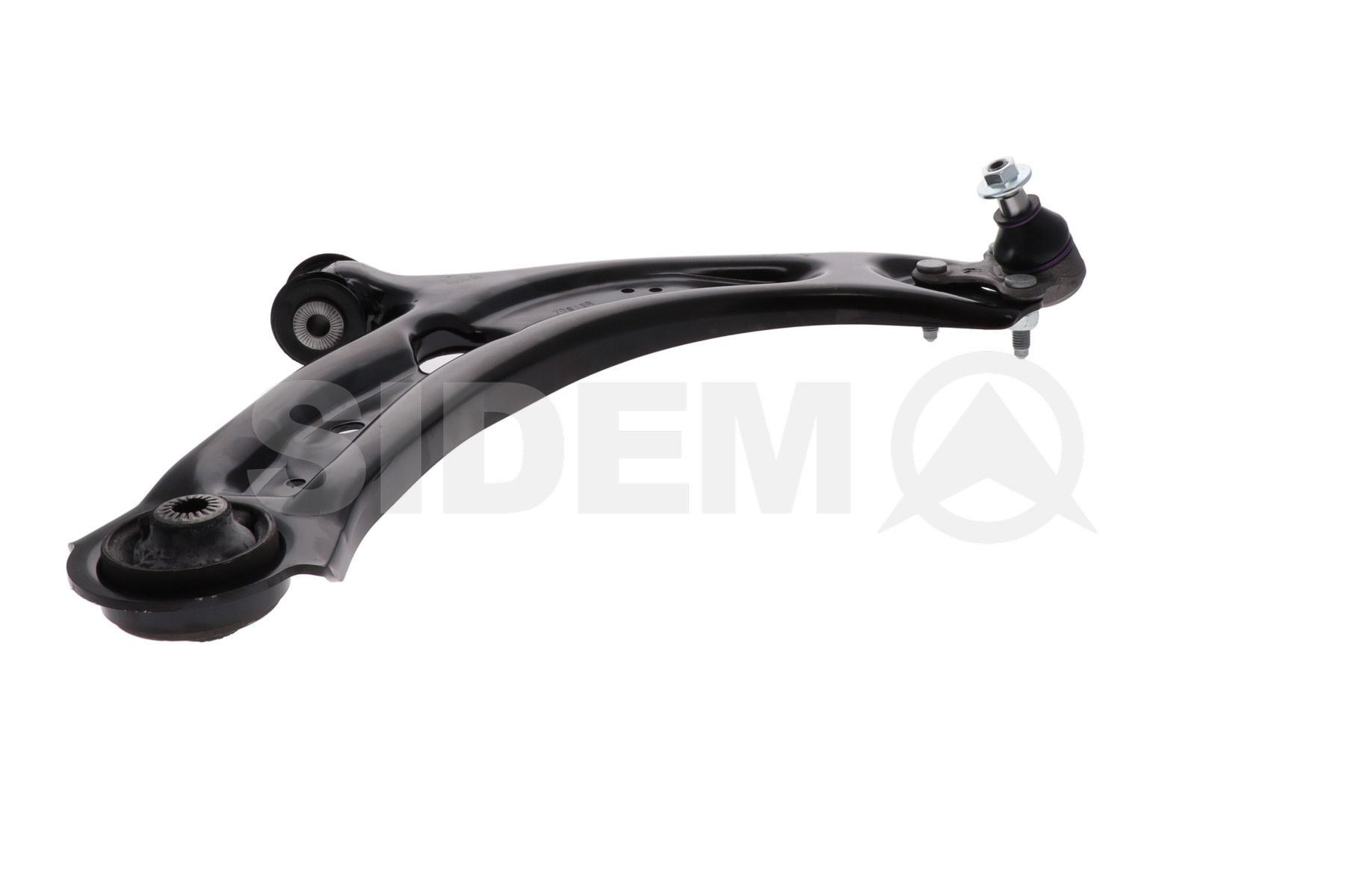 Control/Trailing Arm, wheel suspension 63279