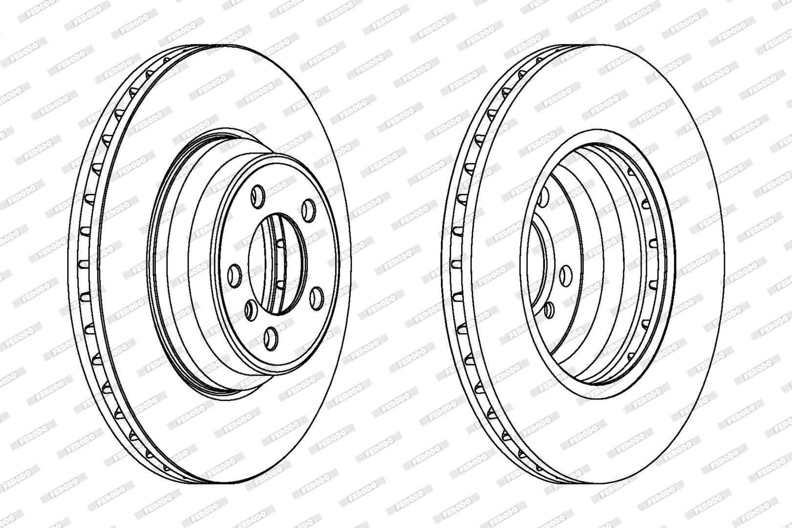 Bremsscheibe