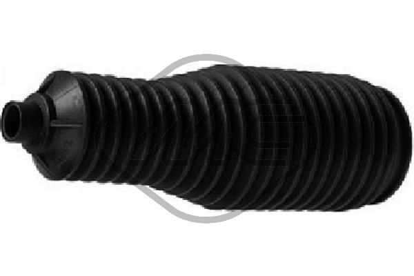 Metalcaucho 01215 - Faltenbalgsatz, Lenkung