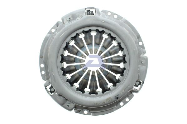 Clutch Pressure Plate CTX-106