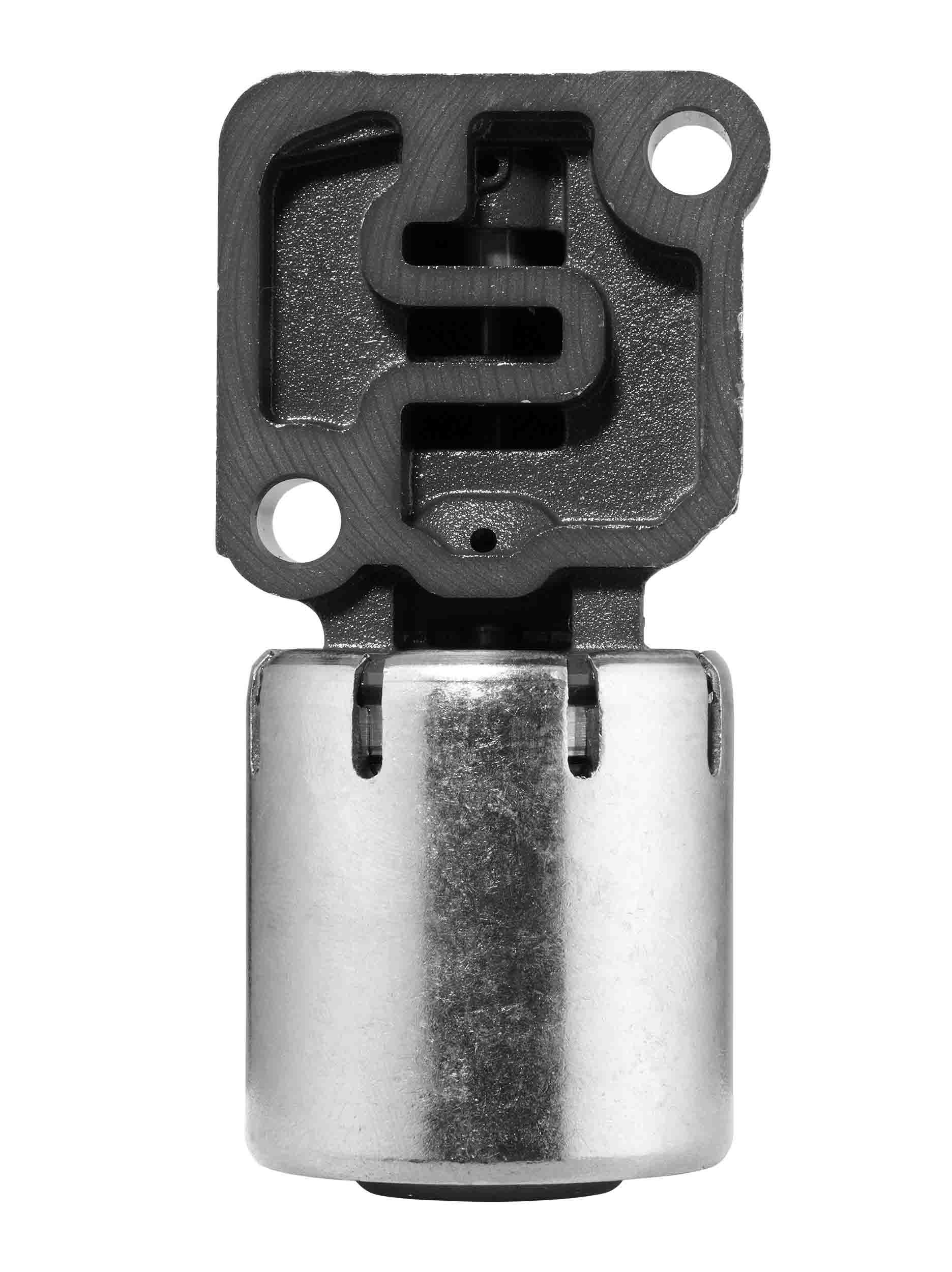 Magnetventil, Automatikgetriebe