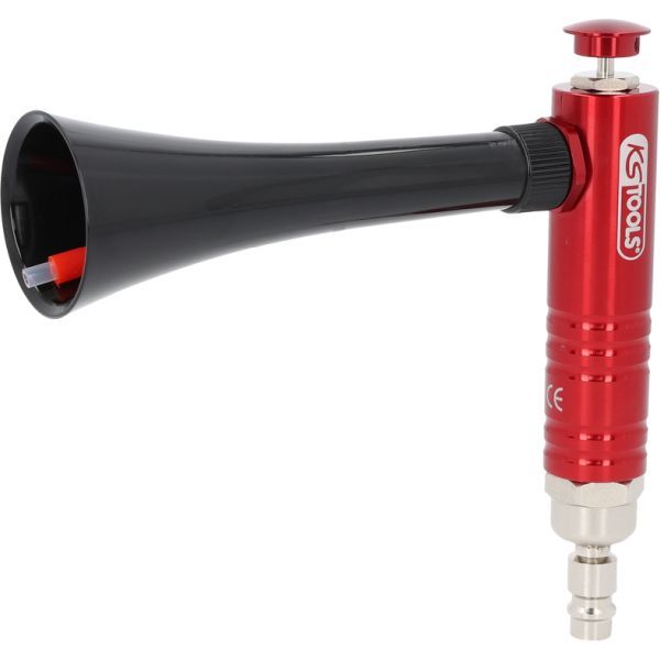Saug-/Blaspistole (Druckluft)