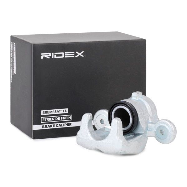 78B0436 RIDEX féknyereg