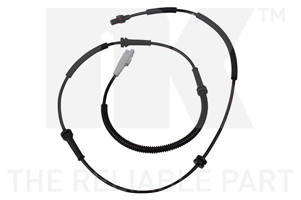 Sensor, Raddrehzahl