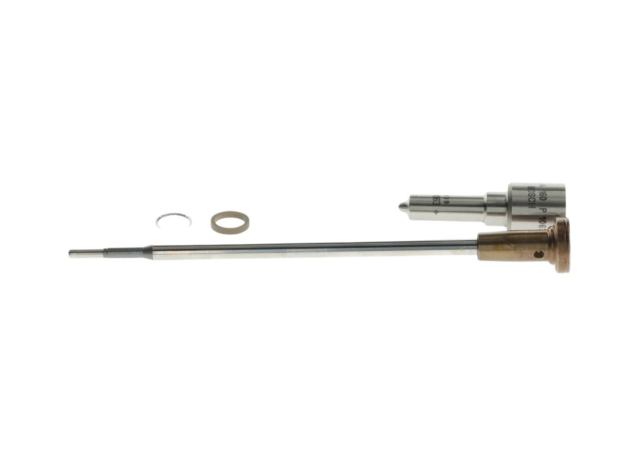 Reparatursatz, Common-Rail-System