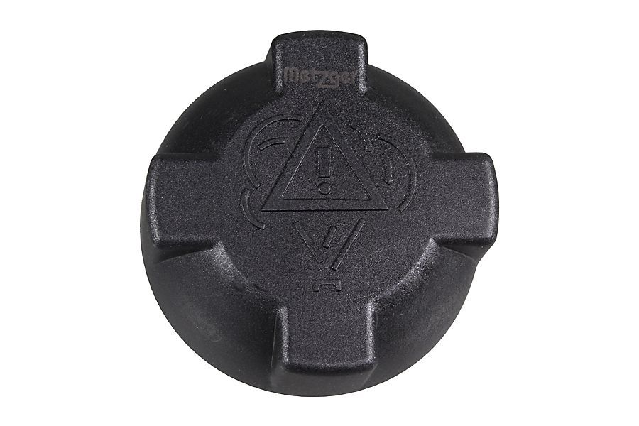 METZGER 2140050 - Verschlussdeckel, K&uuml;hlmittelbeh&auml;lter GREENPARTS