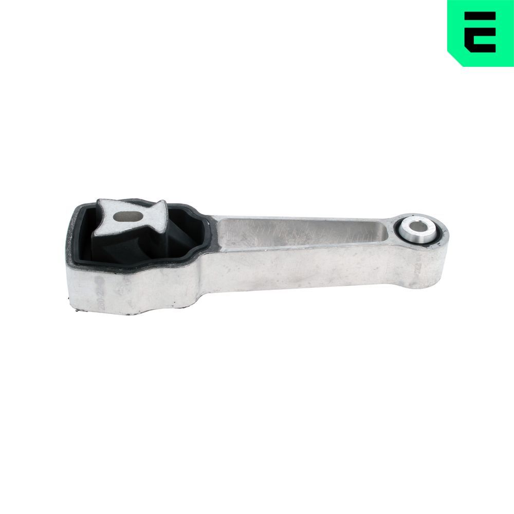 OPTIMAL F7-5090 - Lagerung, Motor