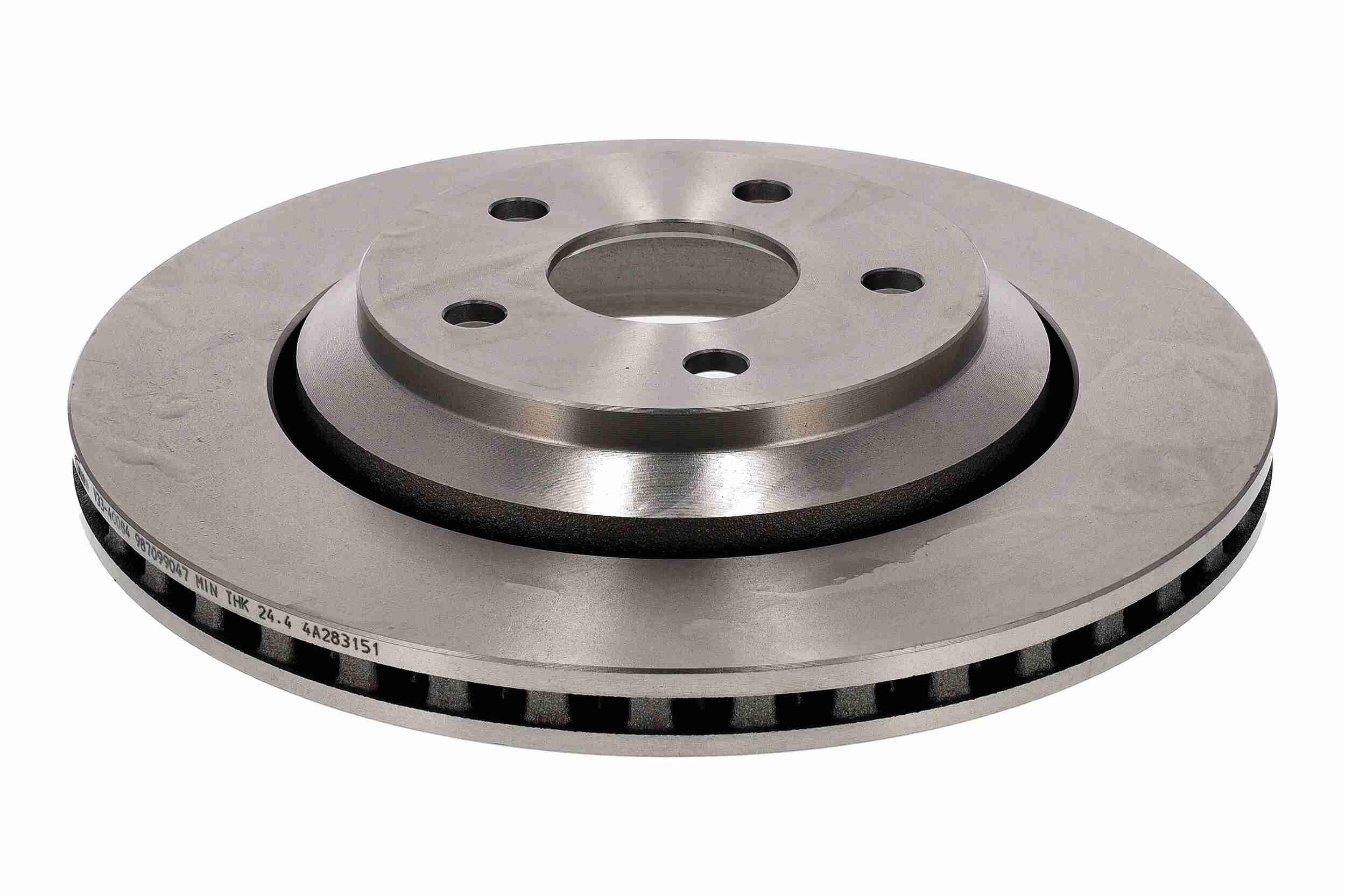 Bremsscheibe