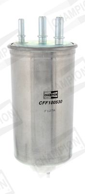 Kraftstofffilter