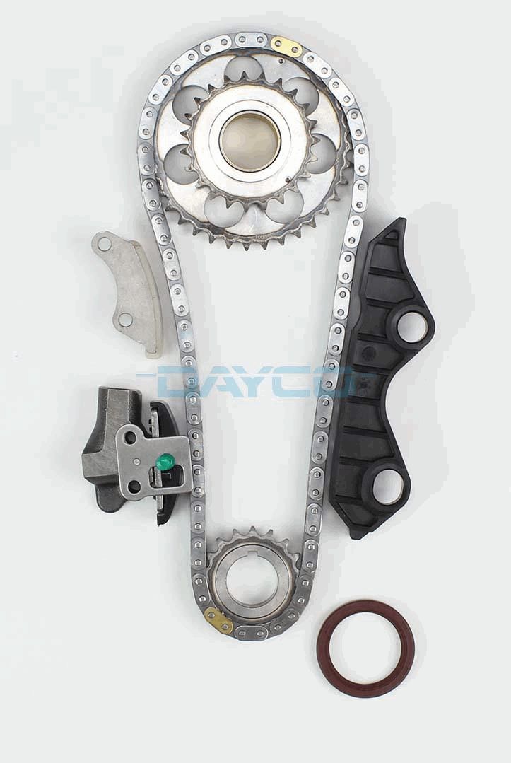 TIMING CHAIN KIT NISSAN  KTC1040 - TecDoc Only