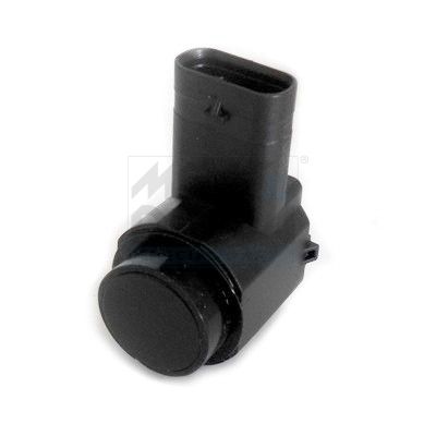 Sensor, Einparkhilfe