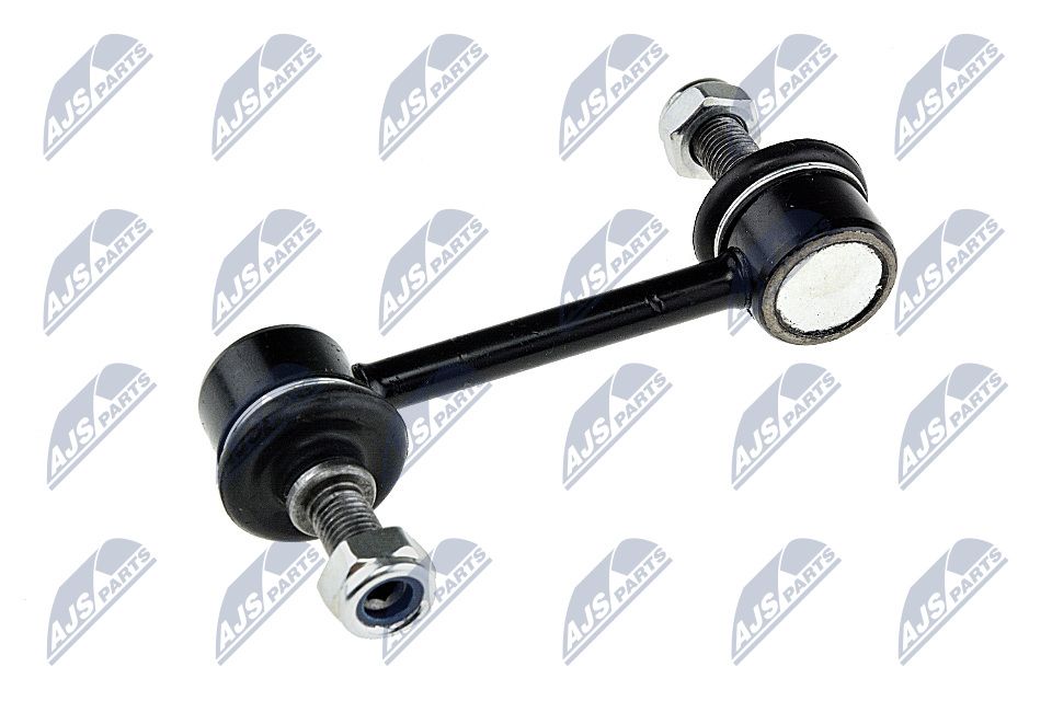 Stange/Strebe, Stabilisator
