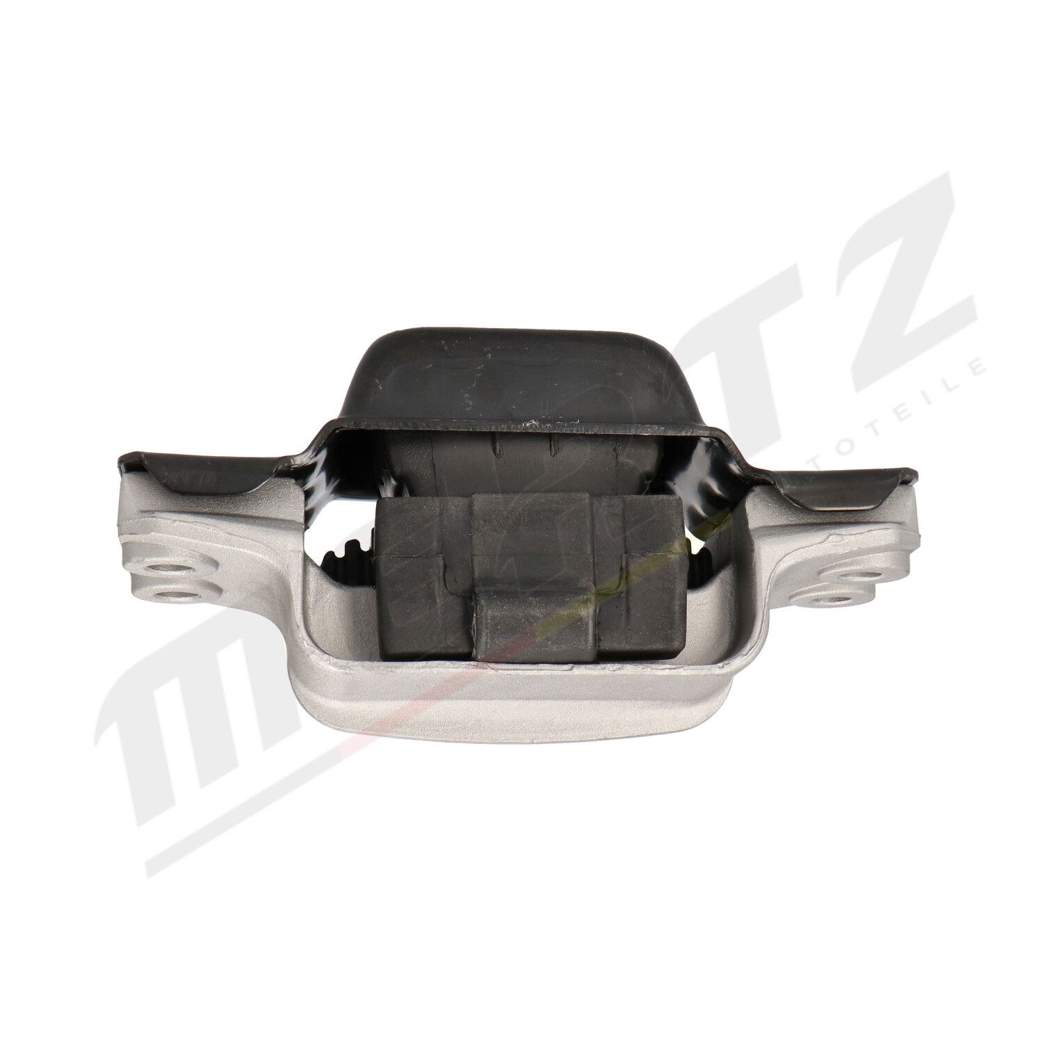 Lagerung, Motor