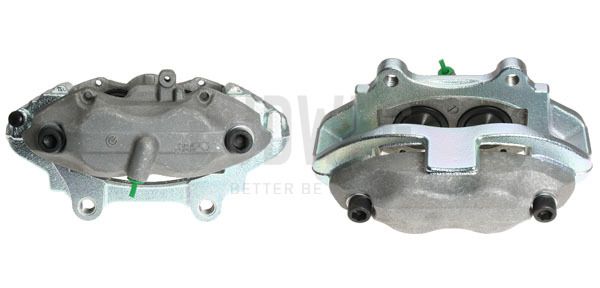 Brake Caliper 343831