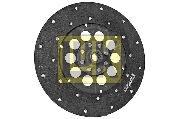 DISQUE EMBRAYAGE AGRICOLE