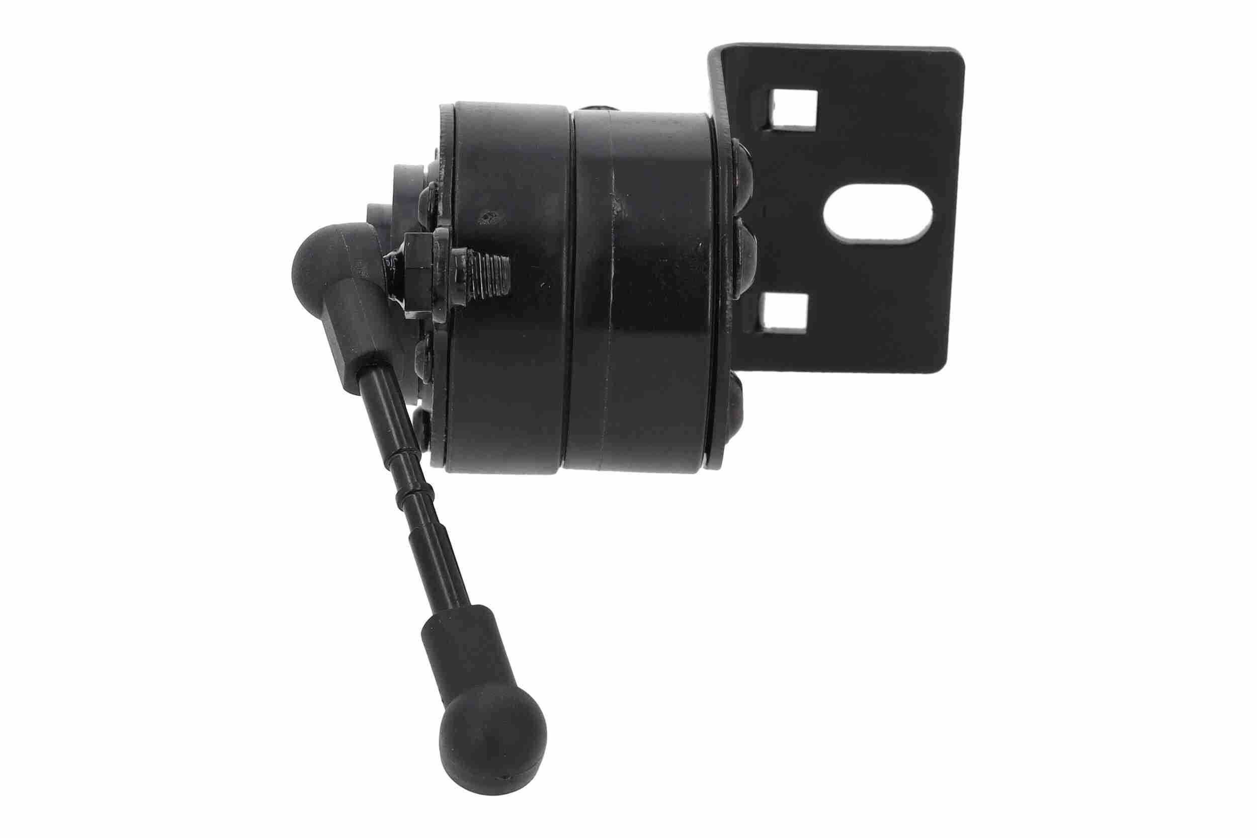 Sensor, Niveauregulierung