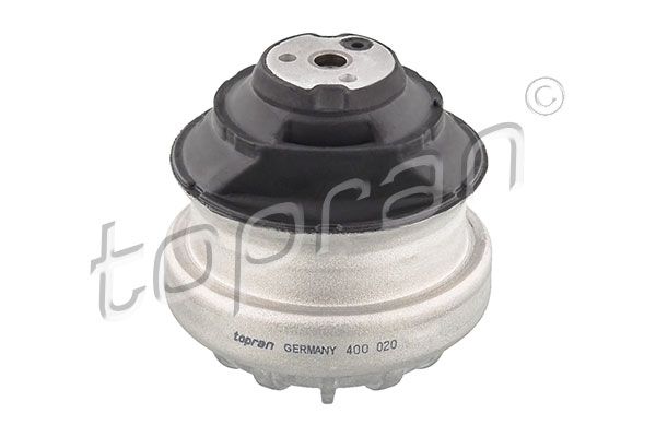 TOPRAN 400 020 - Lagerung, Motor