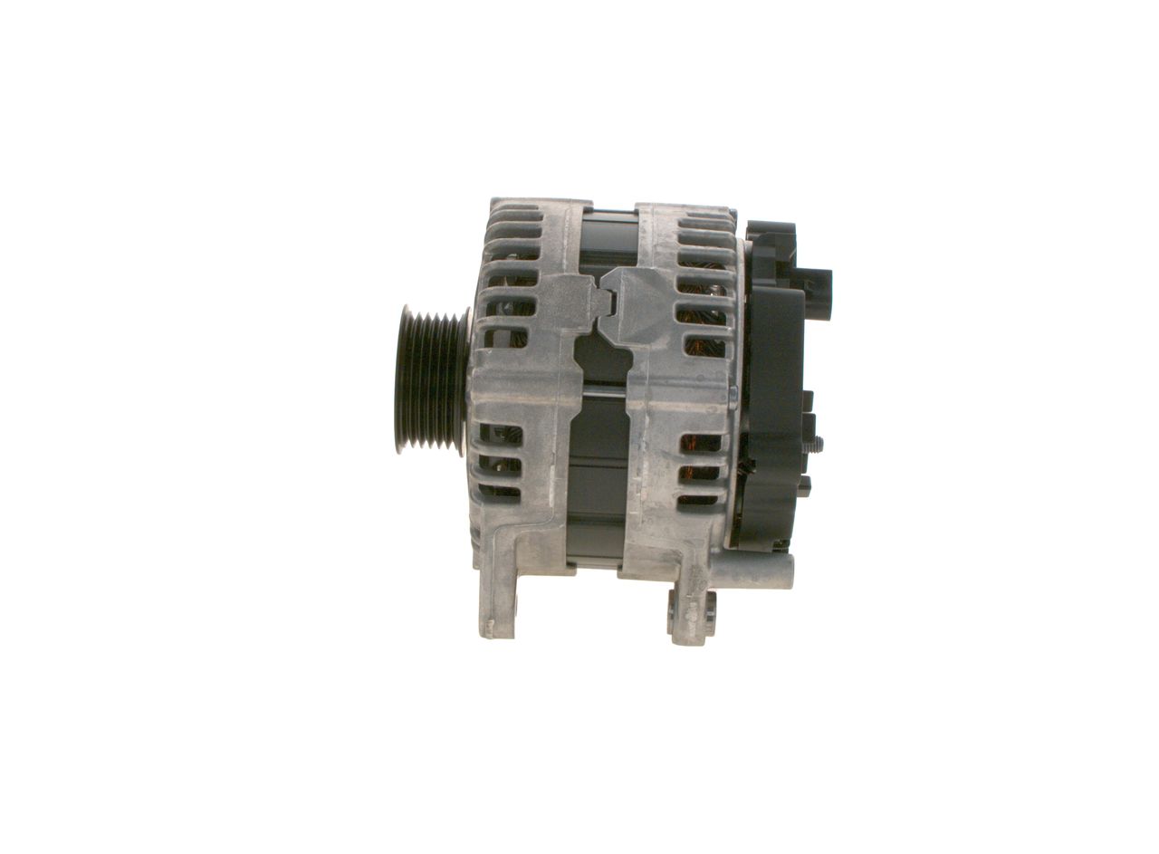 Alternator 0 121 715 176