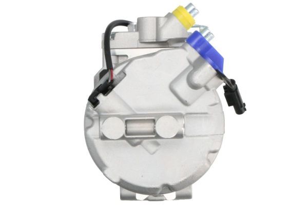 Kompressor, Klimaanlage