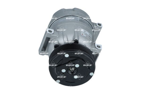 Kompressor, Klimaanlage