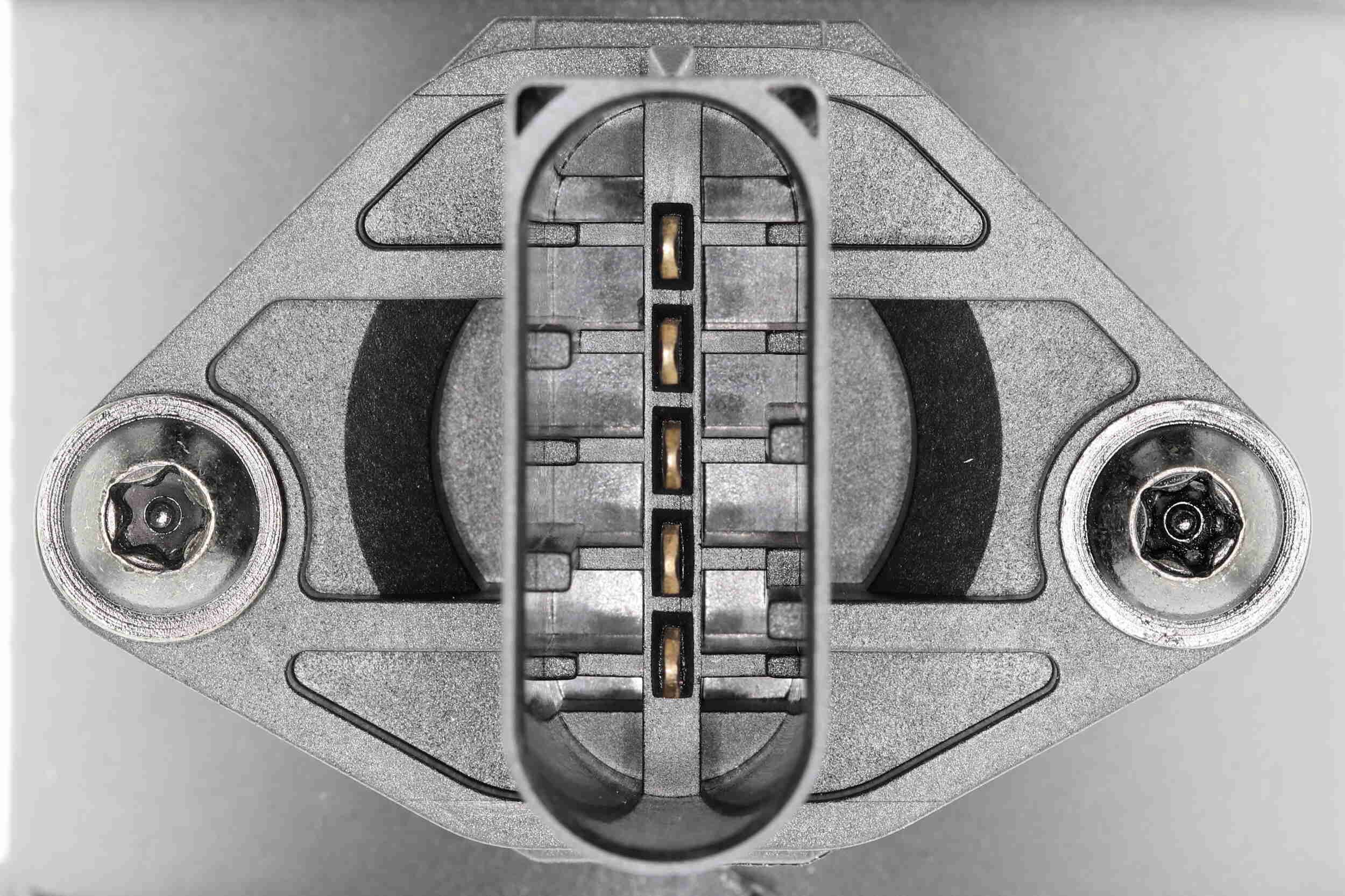 Luftmassenmesser