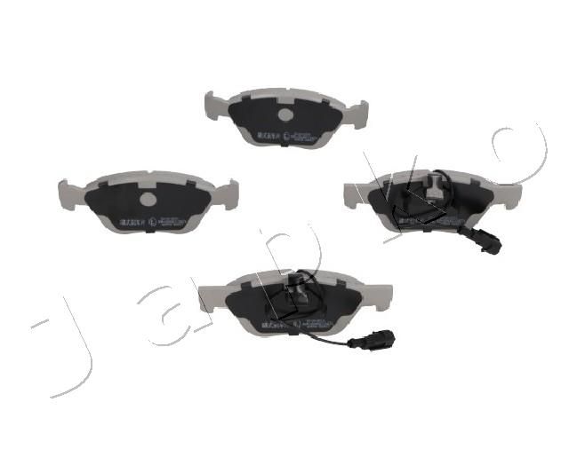 Brake Pad Set, disc brake 500079