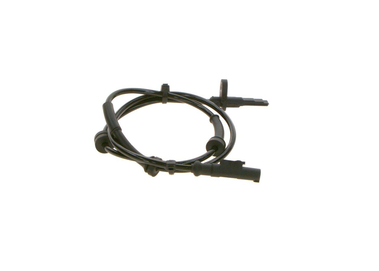Sensor, Raddrehzahl