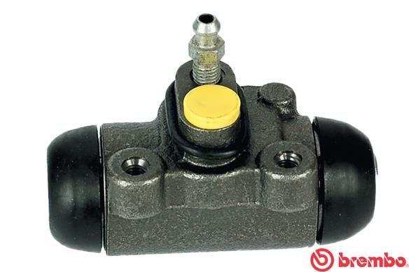 Wheel Brake Cylinder A 12 143