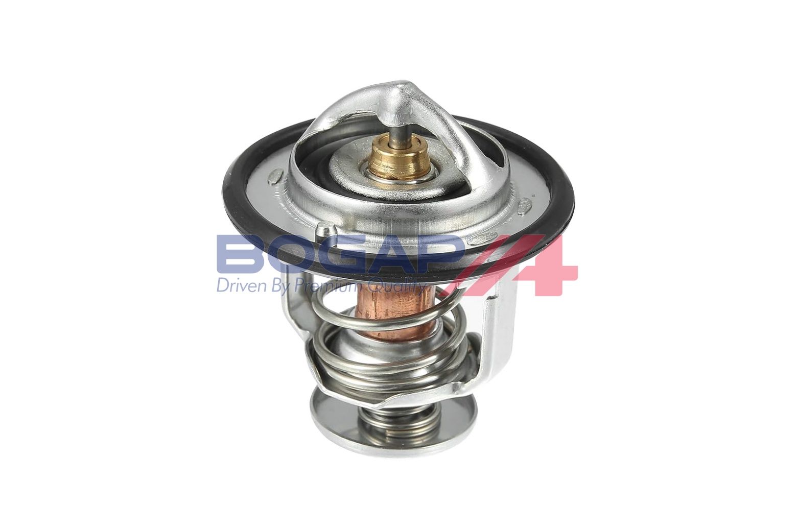 S4234102 BOGAP BOGAP Premium termosztát, hűtőfolyadék