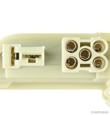 Widerstand, Innenraumgebläse Widerstand, Innenraumgebläse