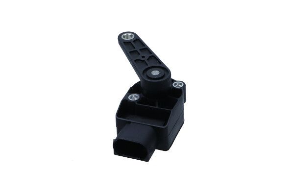 Sensor, Leuchtweitenregulierung