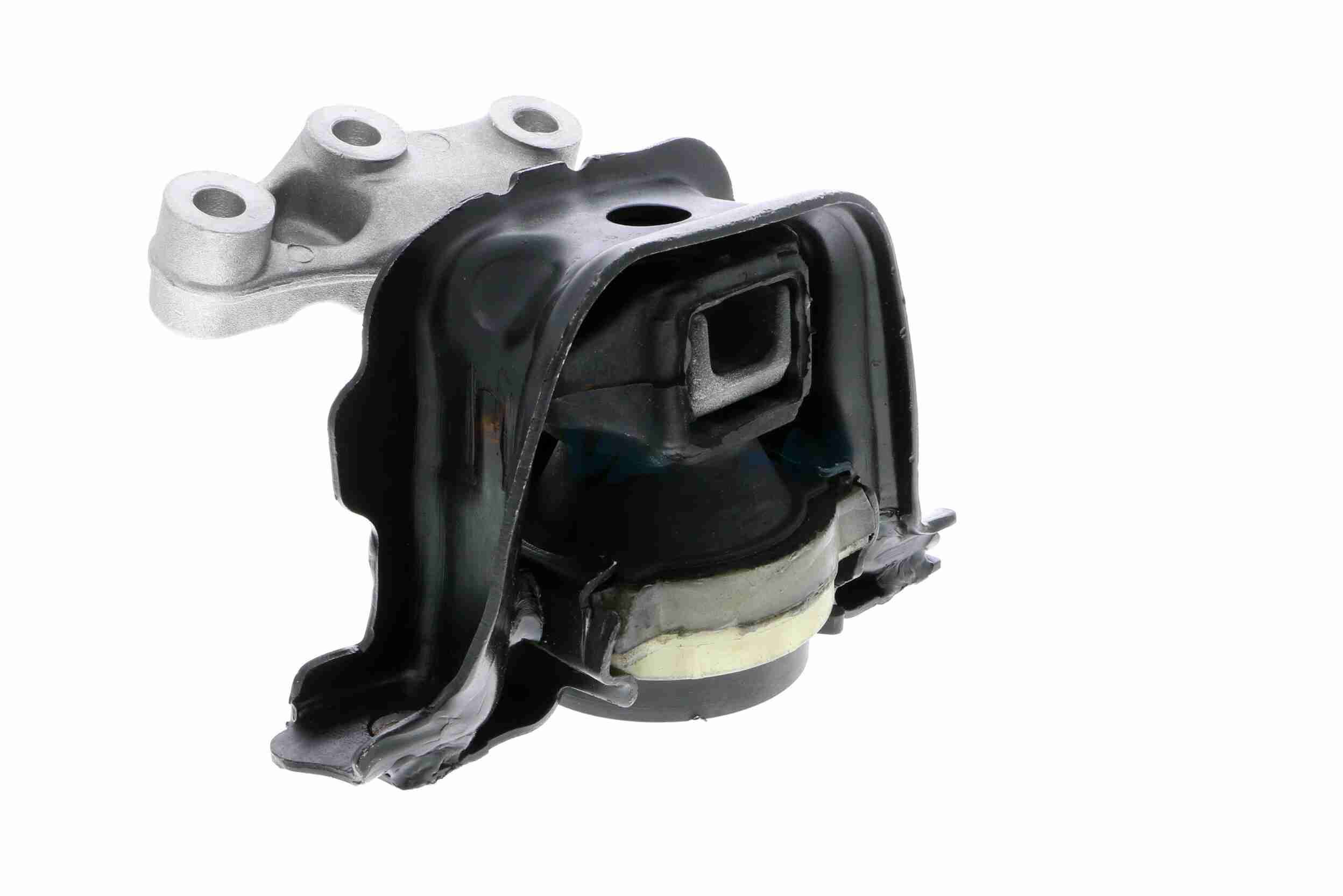 Lagerung, Motor