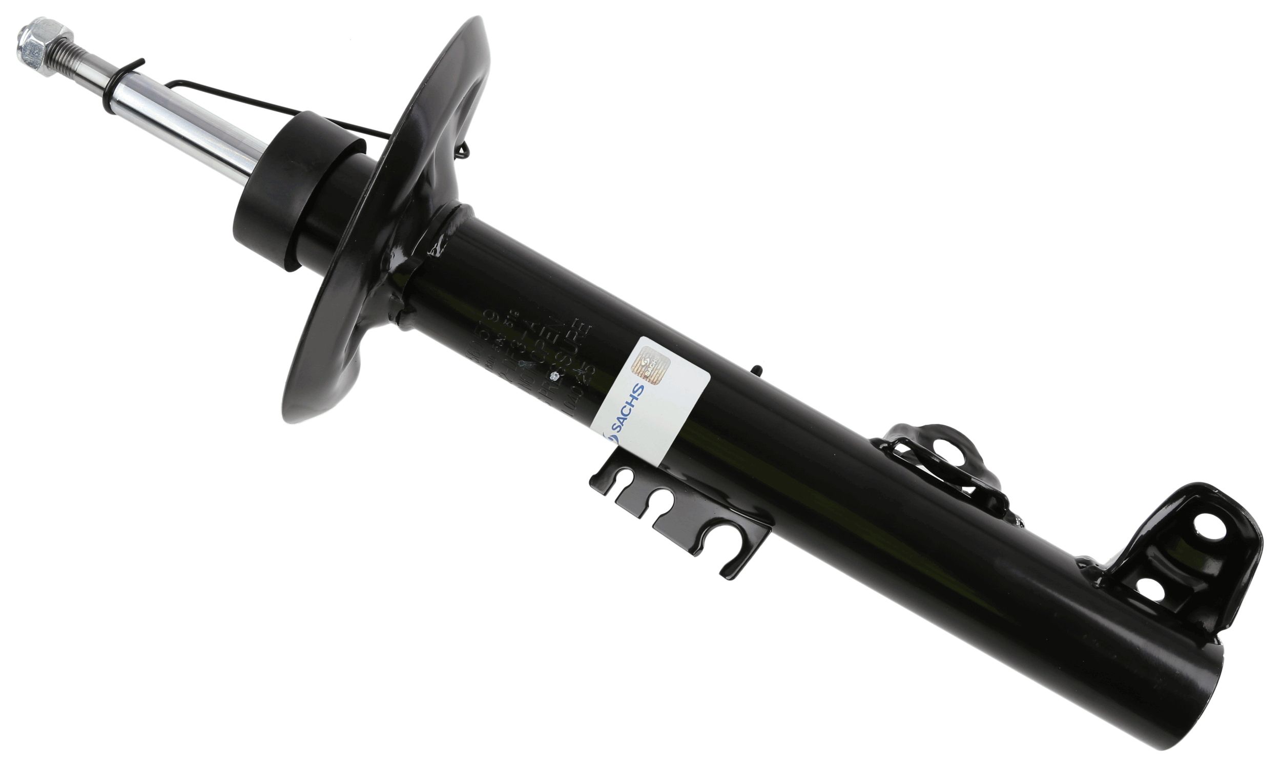 Sto&szlig;d&auml;mpfer