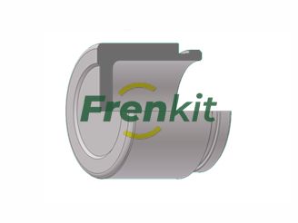 Piston, brake caliper P634901