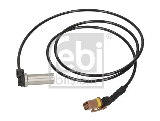 Sensor, revoluciones de la rueda