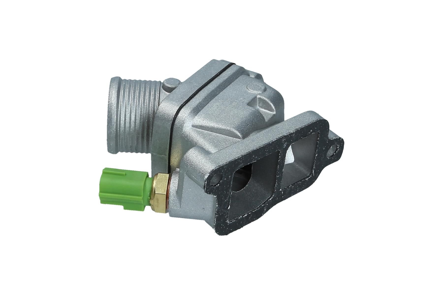 KAMOKA 7710158 - Thermostat, K&uuml;hlmittel