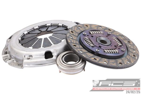 KIT STD HONDA SHUTTLE 1.5L - TecDoc 2