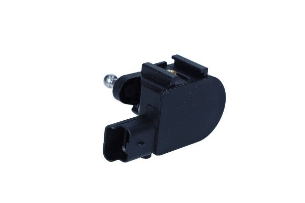 Sensor, Leuchtweitenregulierung