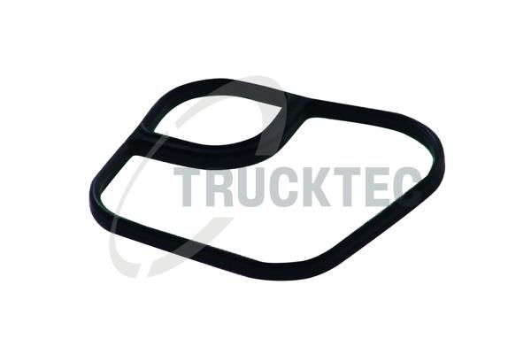 TRUCKTEC AUTOMOTIVE 08.18.019 - Dichtung, &Ouml;lk&uuml;hler