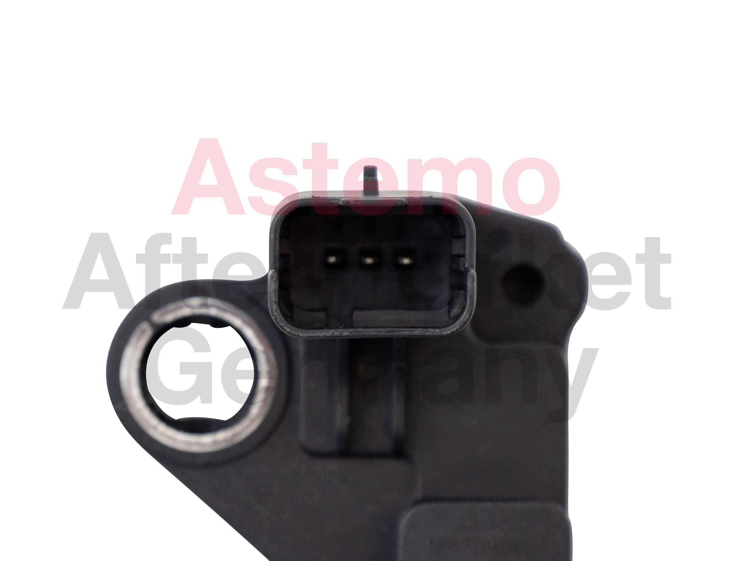 Impulsgeber, Kurbelwelle