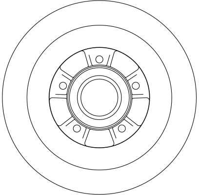 Bremsscheibe