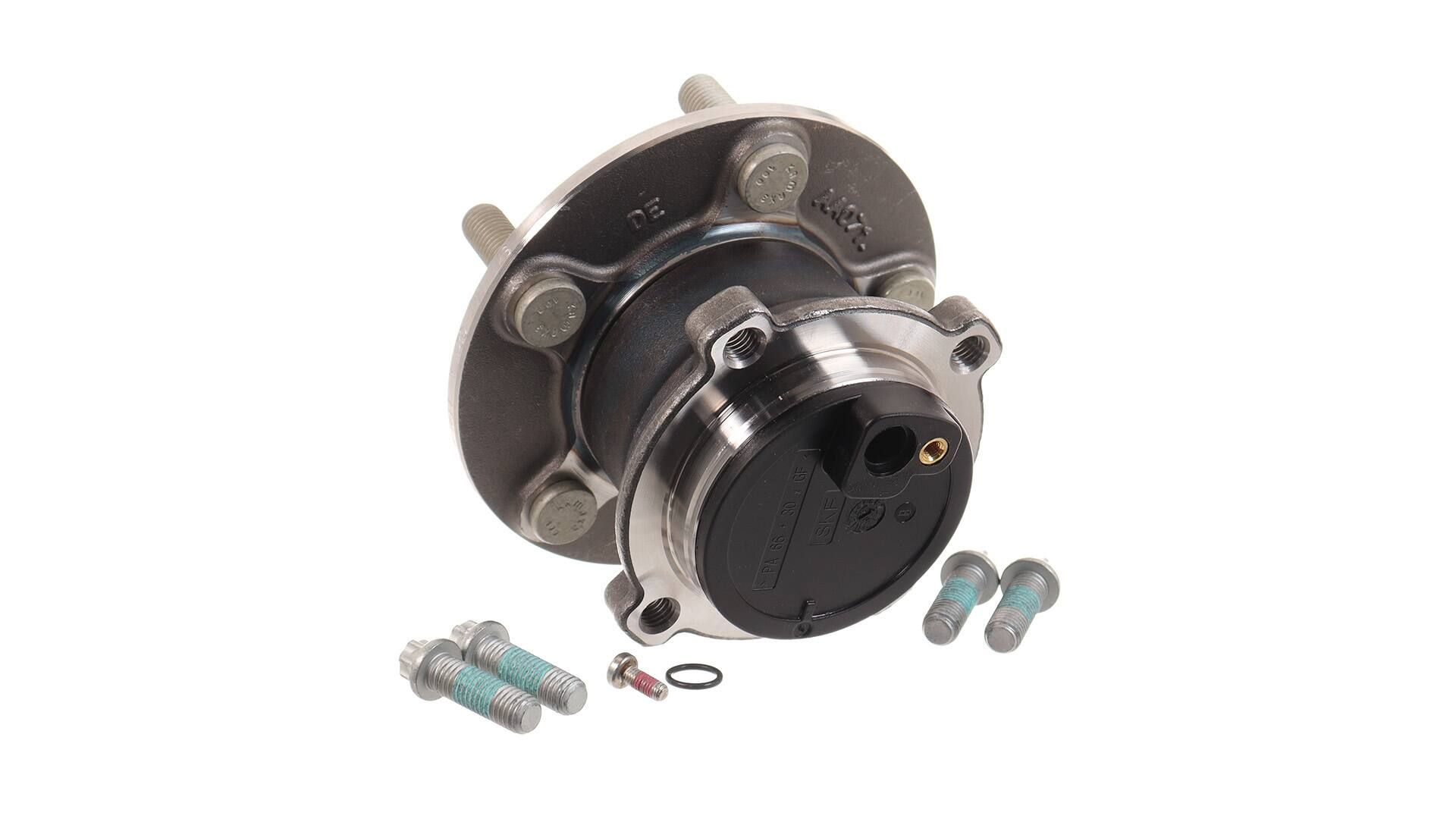 SKF VKBA 3661 - Radlagersatz